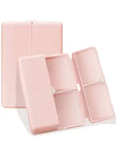 PASTILLERO SEMANAL CON IMAGEN