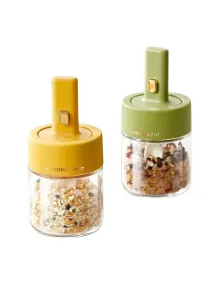 DISPENSADOR DE CONDIMENTOS