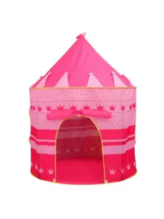 CARPA EN FORMA DE CASTILLO