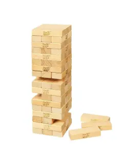 JENGA