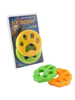 REMOVEDOR DE PELOS DE MASCOTA (FURZAPPER)