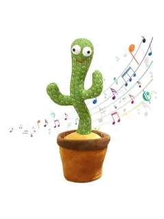 CACTUS BAILARÍN