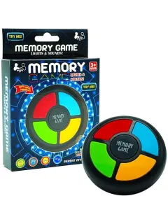 JUEGO DE MEMORIA