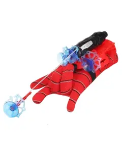 GUANTE DE SPIDERMAN