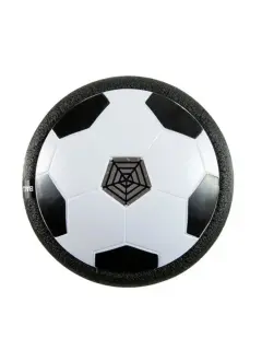 PELOTA DE FUTBOL SUSPENDIDA ELECTRICA