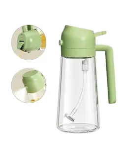 BOTELLA PARA ACEITE 2 EN 1