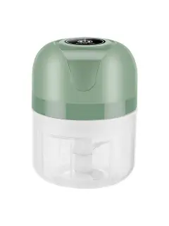 MINI PICADOR DE VEGETALES RECARGABLE