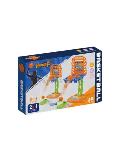 CATAPULTA BASKETBALL 2 EN 1