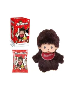 MONCHHICHI SORPRESA
