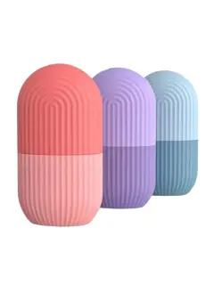 MOLDE PARA HIELO FACIAL