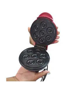 MINI DONUT MAKER