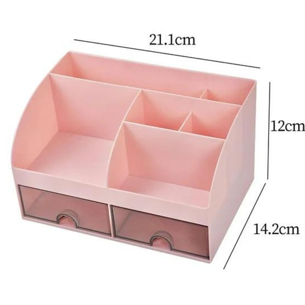 ORGANIZADOR DE ESCRITORIO